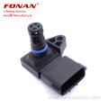 Turbocharger Boost Air Temp Boost Pressure MAP sensor For CUMMINS Engine 5wk96802 4921324 2872184 2897334 2872784